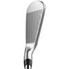 Titleist T100 4G Steel Irons Gents LH