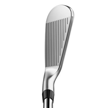 Titleist T100 4G Steel Irons Gents RH