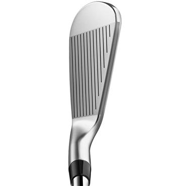 Titleist T100 4G Steel Irons Gents RH