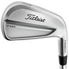 Titleist T100 4G Steel Irons Gents RH