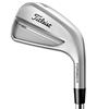 Titleist T150 4G Steel Irons Gents LH