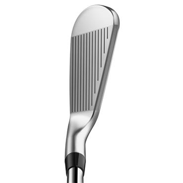 Titleist T150 4G Steel Irons Gents RH