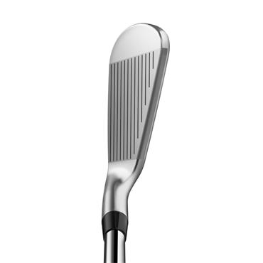Titleist T250 Launch 4G Graphite Irons Ladies RH