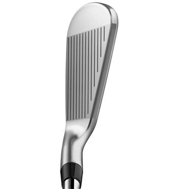 Titleist T250 Launch 4G Graphite Irons Ladies RH