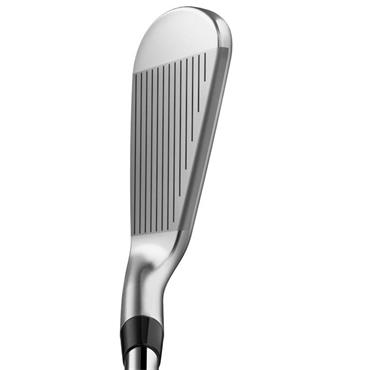 Titleist T250 Launch 4G Steel Irons Gents RH
