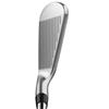 Titleist T250 Launch 4G Steel Irons Gents RH