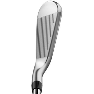 Titleist T350 4G Graphite Irons Gents RH