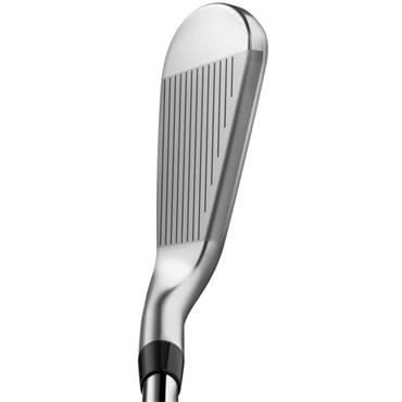 Titleist T350 4G Graphite Irons Ladies RH