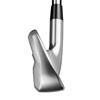 Titleist T350 4G Steel Irons Gents LH