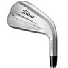 Titleist T350 4G Steel Irons Gents LH