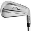 Titleist T350 4G Steel Irons Gents LH