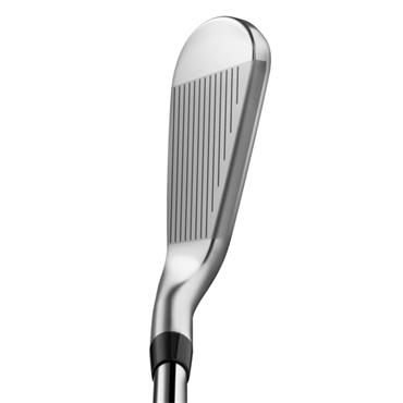Titleist T350 4G Steel Irons Gents RH