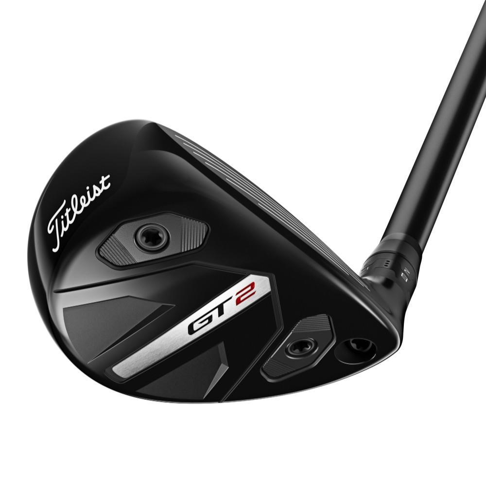 Tête De Driver Titleist GT2 - Loft 10° - Pour Droitier - Occasion En Bon état De Fonctionnement