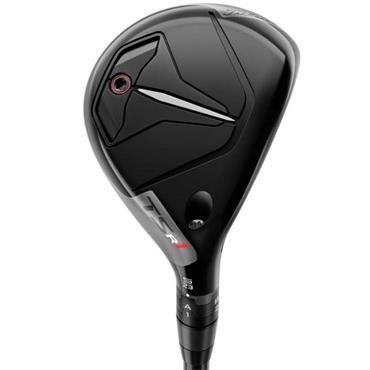 Titleist EX DEMO TSR1 Hybrid Ladies LH
