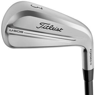 Titleist U505 4G Premium Utility Iron Gents RH