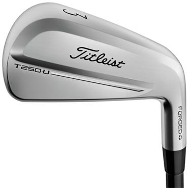 Titleist T250U 4G Premium Utility Iron Gents RH