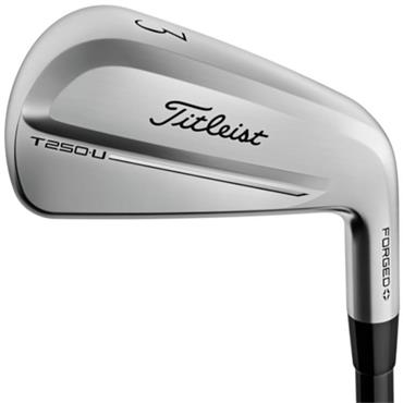 Titleist EX DEMO T250U Utility Iron Gents RH
