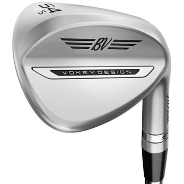 Titleist SM11 Vokey Design Tour Chrome Graphite Wedges Gents RH