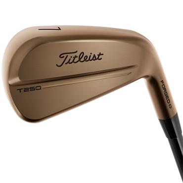 Titleist T250 4G Oil Can Steel Iron Gents RH