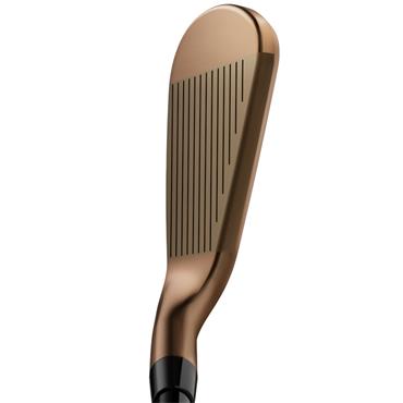 Titleist T350 4G Oil Can Steel Iron Gents RH