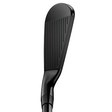 Titleist T150 4G T Series Black Vapor Irons Gents RH