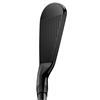 Titleist T150 4G T Series Black Vapor Irons Gents RH