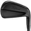 Titleist T150 4G T Series Black Vapor Irons Gents RH