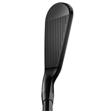 Titleist T250 4G T Series Black Vapor Irons Gents RH