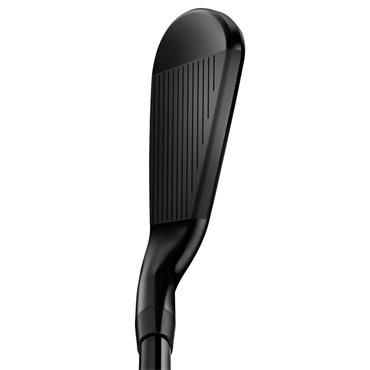 Titleist T350 4G T Series Black Vapor Irons Gents RH