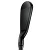 Titleist T350 4G T Series Black Vapor Irons Gents RH