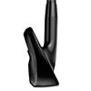 Titleist T350 4G T Series Black Vapor Irons Gents RH