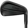 Titleist T350 4G T Series Black Vapor Irons Gents RH