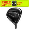 Titleist GTS 2 Driver Gents LH