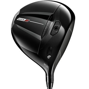 Titleist GTS 2 Driver Gents LH