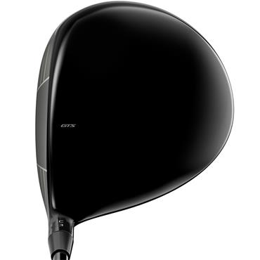 Titleist GTS 2 Premium Shaft Driver Gents RH