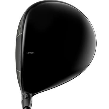 Titleist GTS 3 Driver Gents RH