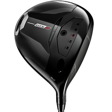 Titleist GTS 4 Driver Gents LH