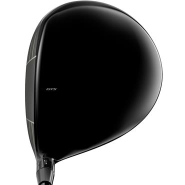 Titleist GTS 4 Driver Gents RH