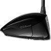 Titleist GTS 4 Premium Shaft Driver Gents RH