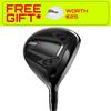 Titleist GTS 2 Fairway Gents LH