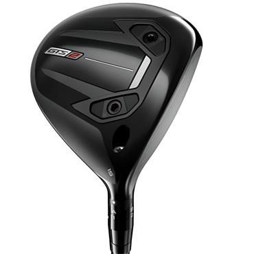 Titleist GTS 2 Fairway Gents LH