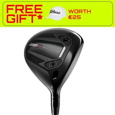Titleist GTS 2 Fairway Gents RH