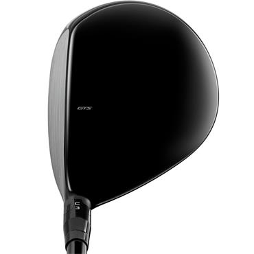Titleist GTS 3  Fairway Gents LH