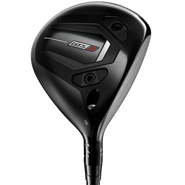 Titleist GTS 3  Fairway Gents LH