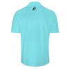 Stuburt x LIV Golf Gents Torque Lima Polo Shirt Sea Green