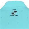 Stuburt x LIV Golf Gents Torque Lima Polo Shirt Sea Green