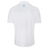 Stuburt x LIV Golf Gents Torque Lima Polo Shirt White