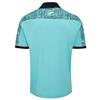 Stuburt x LIV Golf Gents Torque Joaquin Polo Shirt Sea Green