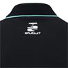 Stuburt x LIV Golf Gents Torque Merida Polo Shirt Black