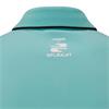 Stuburt x LIV Golf Gents Torque Merida Polo Shirt Sea Green